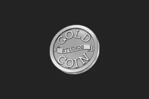 De mest populære online Gold Coin Studios-spillautomater