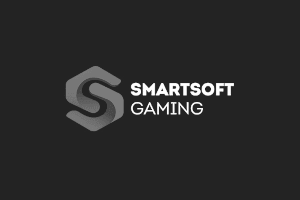 De mest populære online SmartSoft Gaming-spillautomater