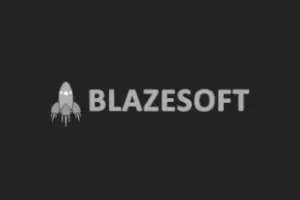 De mest populære online Blazesoft-spillautomater