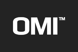 De mest populære online OMI Gaming-spillautomater