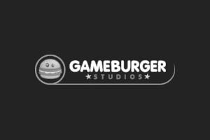 De mest populære online GameBurger Studios-spillautomater