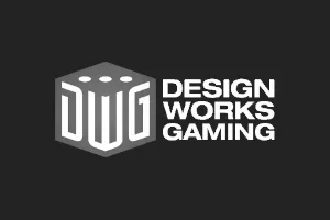 De mest populære online Design Works Gaming-spillautomater
