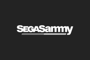 De mest populære online Sega Sammy-spillautomater