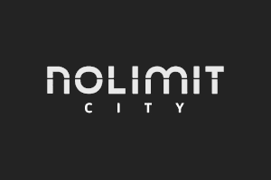 De mest populære online Nolimit City-spillautomater