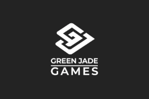 De mest populære online Green Jade Games-spillautomater