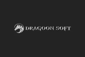 De mest populære online Dragoon Soft-spillautomater