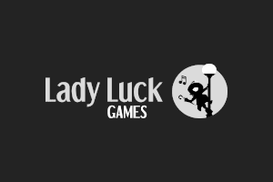 De mest populære online Lady Luck Games-spillautomater
