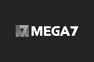 De mest populære online MEGA 7-spillautomater