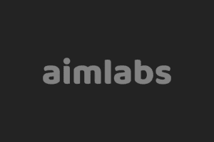 De mest populære online AIMLABS-spillautomater