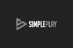 De mest populære online SimplePlay-spillautomater