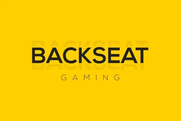De mest populære online Backseat Gaming-spillautomater