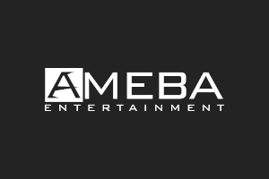 De mest populære online Ameba Entertainment-spillautomater