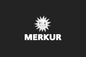 De mest populære online Merkur-spillautomater