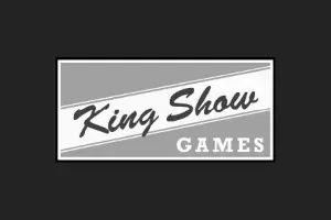 De mest populære online King Show Games-spillautomater