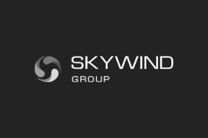 De mest populære online Skywind Live-spillautomater