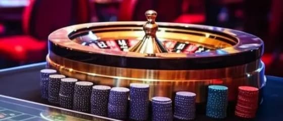 Nettkasinoer kontra tradisjonelle kasinoer: Hvilket regjerer?