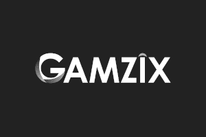 De mest populære online Gamzix-spillautomater