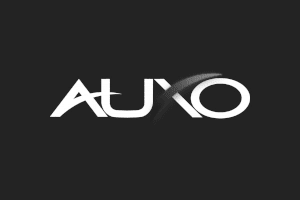 De mest populære online AUXO Game-spillautomater