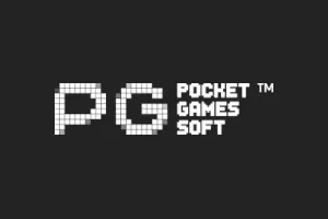 De mest populære online Pocket Games Soft (PG Soft)-spillautomater