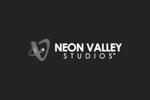 De mest populære online Neon Valley Studios-spillautomater