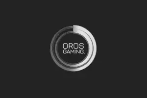 De mest populære online Oros Gaming-spillautomater