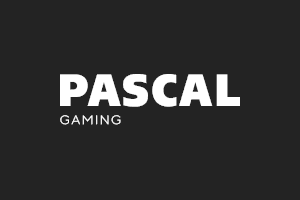 De mest populære online Pascal Gaming-spillautomater