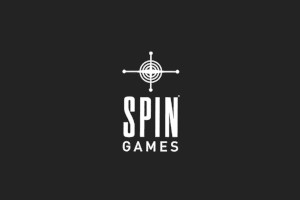 De mest populære online Spin Games-spillautomater