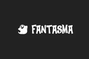 De mest populære online Fantasma Games-spillautomater