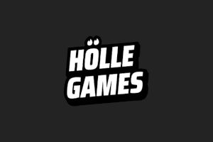 De mest populære online Holle Games-spillautomater