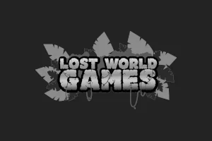 De mest populære online Lost World Games-spillautomater