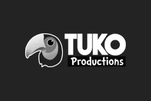 De mest populære online Tuko Productions-spillautomater