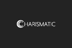 De mest populære online Charismatic Games-spillautomater