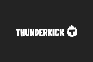 De mest populære online Thunderkick-spillautomater