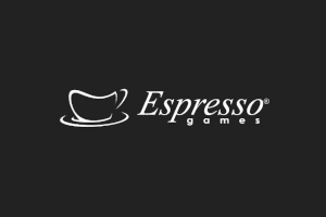 De mest populære online Espresso Games-spillautomater