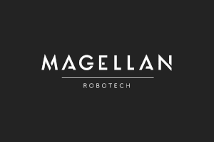 De mest populære online Magellan Robotech-spillautomater