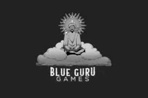 De mest populære online Blue Guru Games-spillautomater