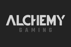 De mest populære online Alchemy Gaming-spillautomater