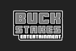 De mest populære online Buck Stakes Entertainment-spillautomater
