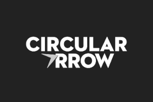 De mest populære online Circular Arrow-spillautomater