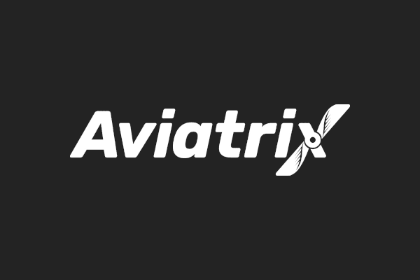De mest populære online Aviatrix-spillautomater