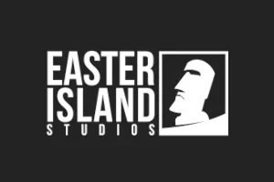 De mest populære online Easter Island Studios-spillautomater
