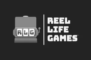 De mest populære online Reel Life Games-spillautomater