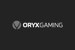 De mest populære online Oryx Gaming-spillautomater