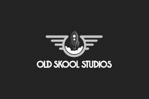 De mest populære online Old Skool Studios-spillautomater