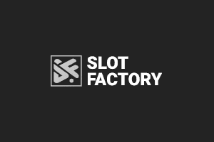 De mest populære online Slot Factory-spillautomater