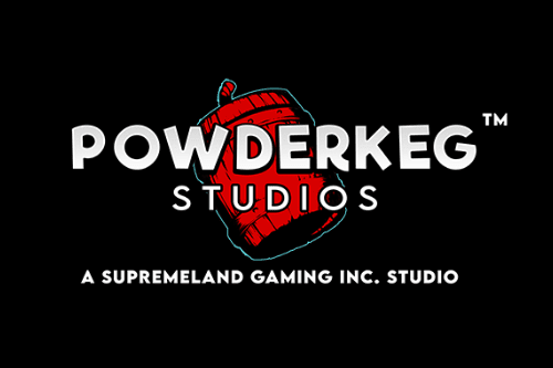 De mest populære online Powderkeg Studios-spillautomater