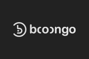 De mest populære online Booongo Gaming-spillautomater