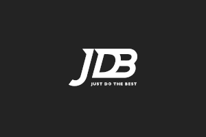 De mest populære online JDB-spillautomater