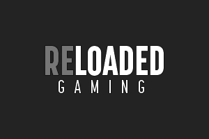 De mest populære online Reloaded Gaming-spillautomater