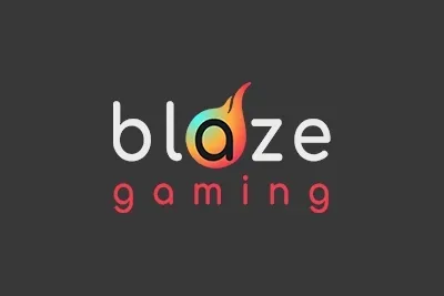 De mest populære online Blaze Gaming-spillautomater